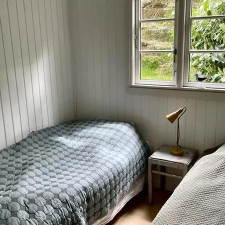 Stunning In W Nykøbing Sjælland