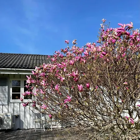 Сasa de vacaciones Stunning In W Nykøbing Sjælland