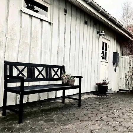 Сasa de vacaciones Stunning In W Nykøbing Sjælland